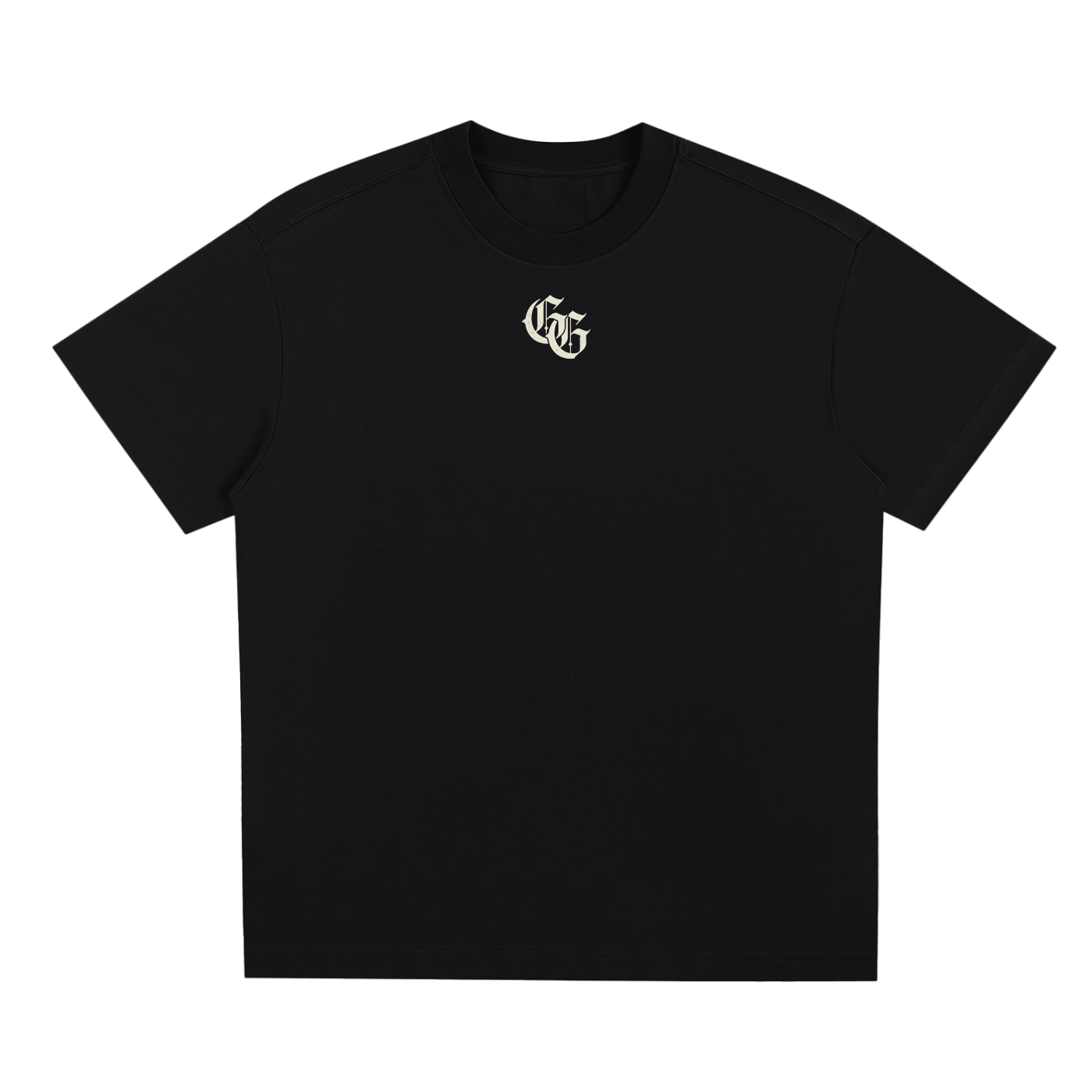 Low Cortisol Performance Tee