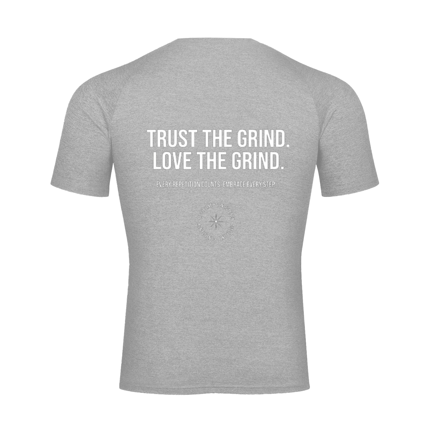 GG Compression Tee
