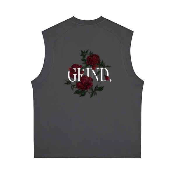 Sorona Quick-Dry Cooling Tank Top