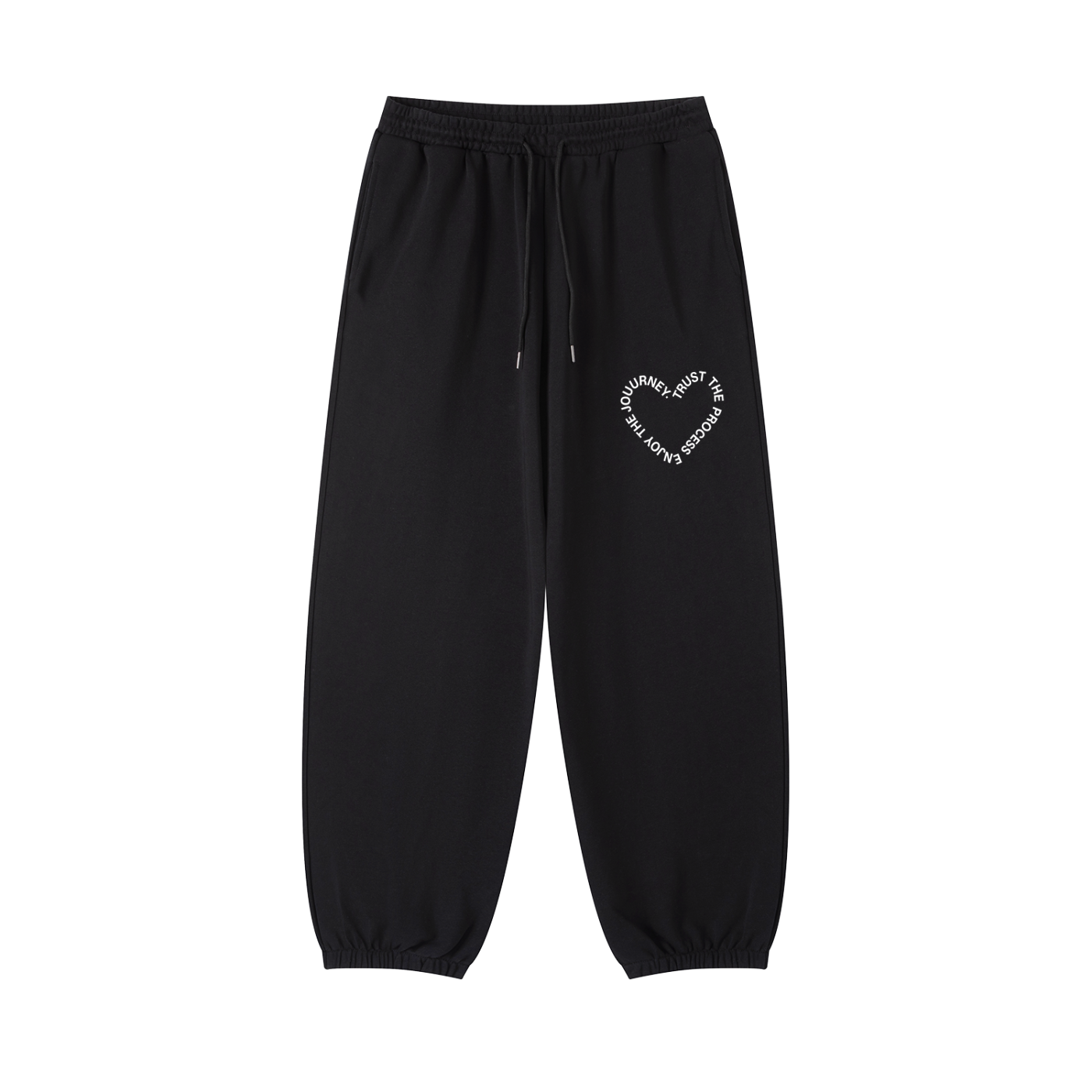 Trust The Process Jogger Sweatpants