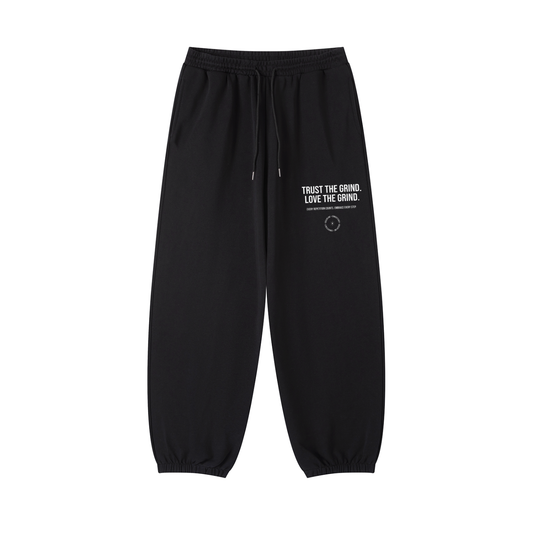 Trust The Grind Jogger Sweatpants