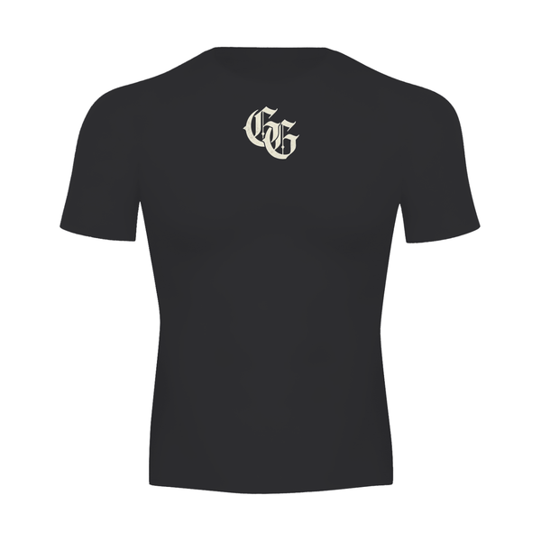GG COMRESSION TEE