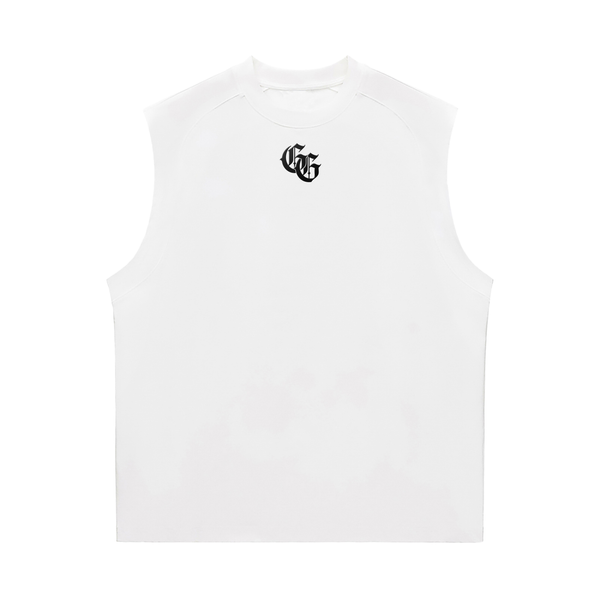 Sorona Quick-Dry Cooling Tank Top