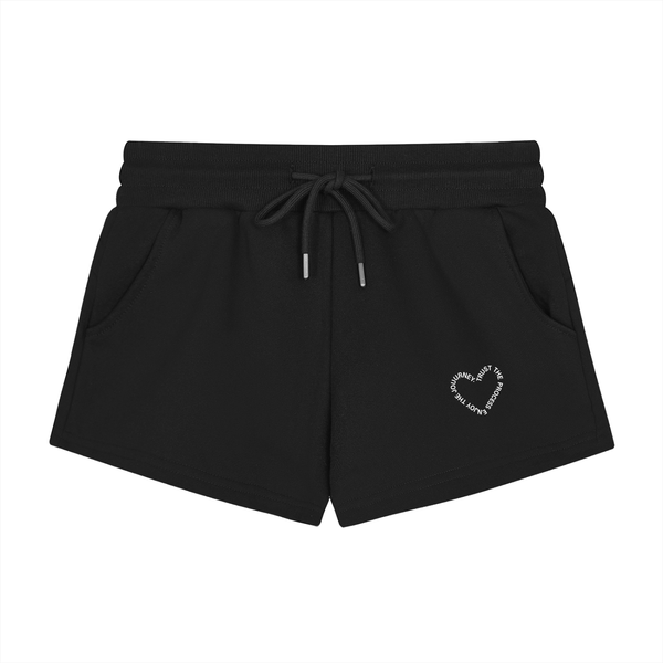 Women's Drawstring Shorts