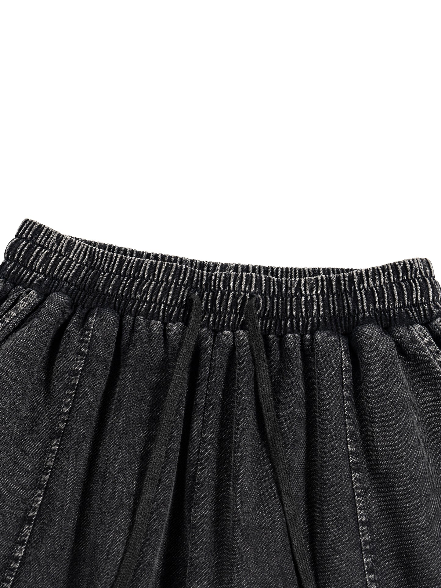 Carry Your Cross Drawstring Pants